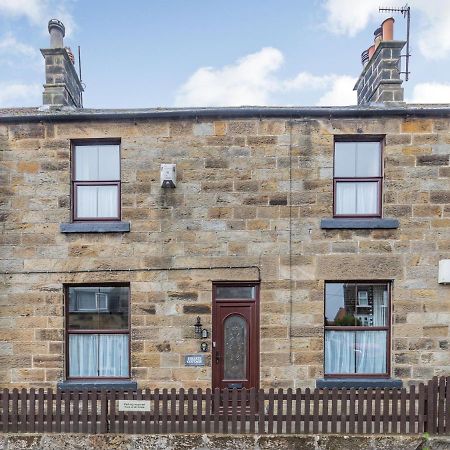 Esklets Cottage Whitby Esterno foto