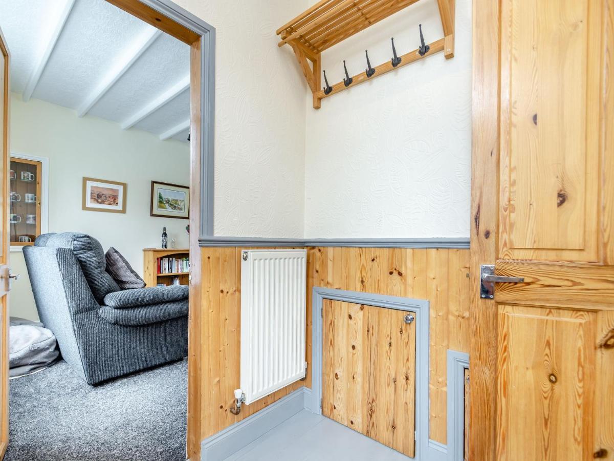 Esklets Cottage Whitby Esterno foto