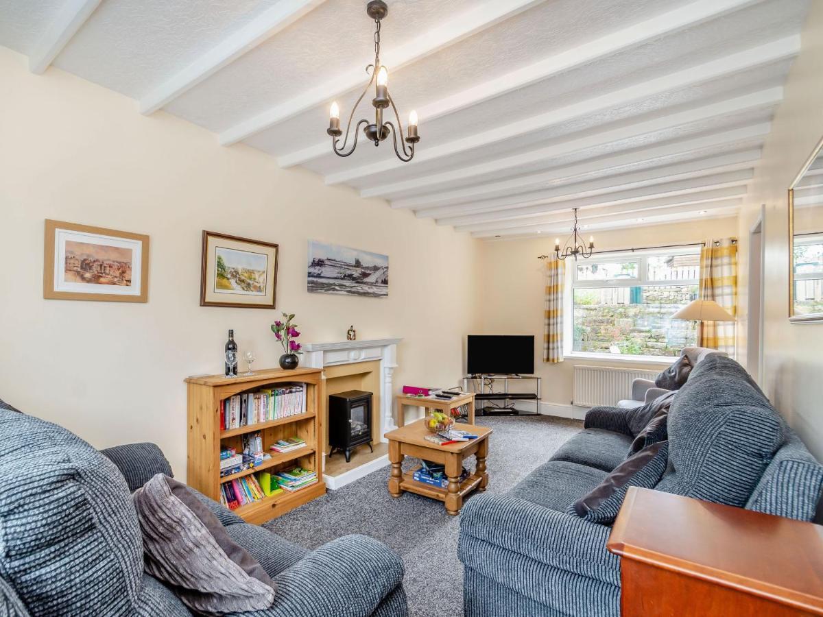 Esklets Cottage Whitby Esterno foto
