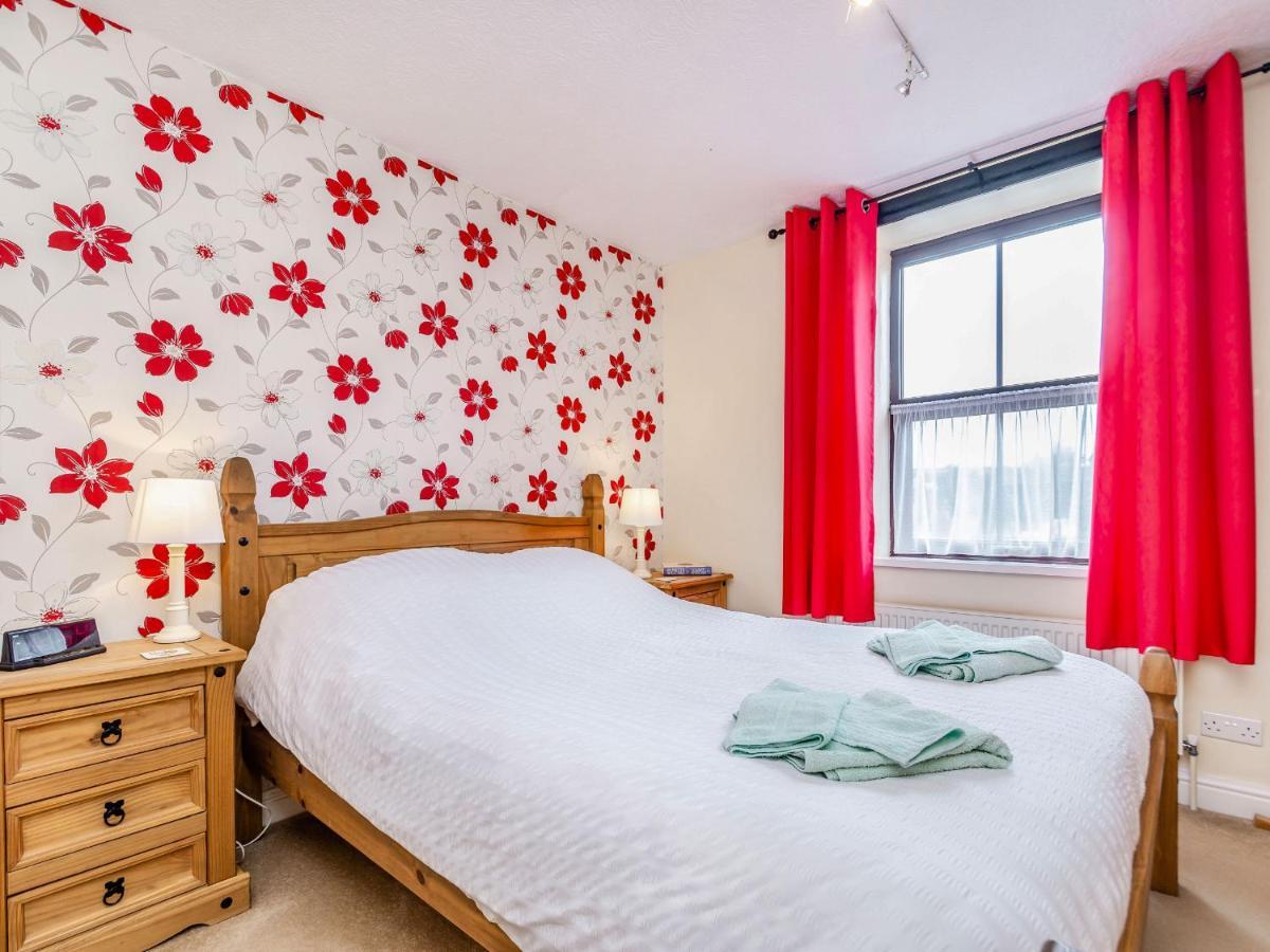Esklets Cottage Whitby Esterno foto