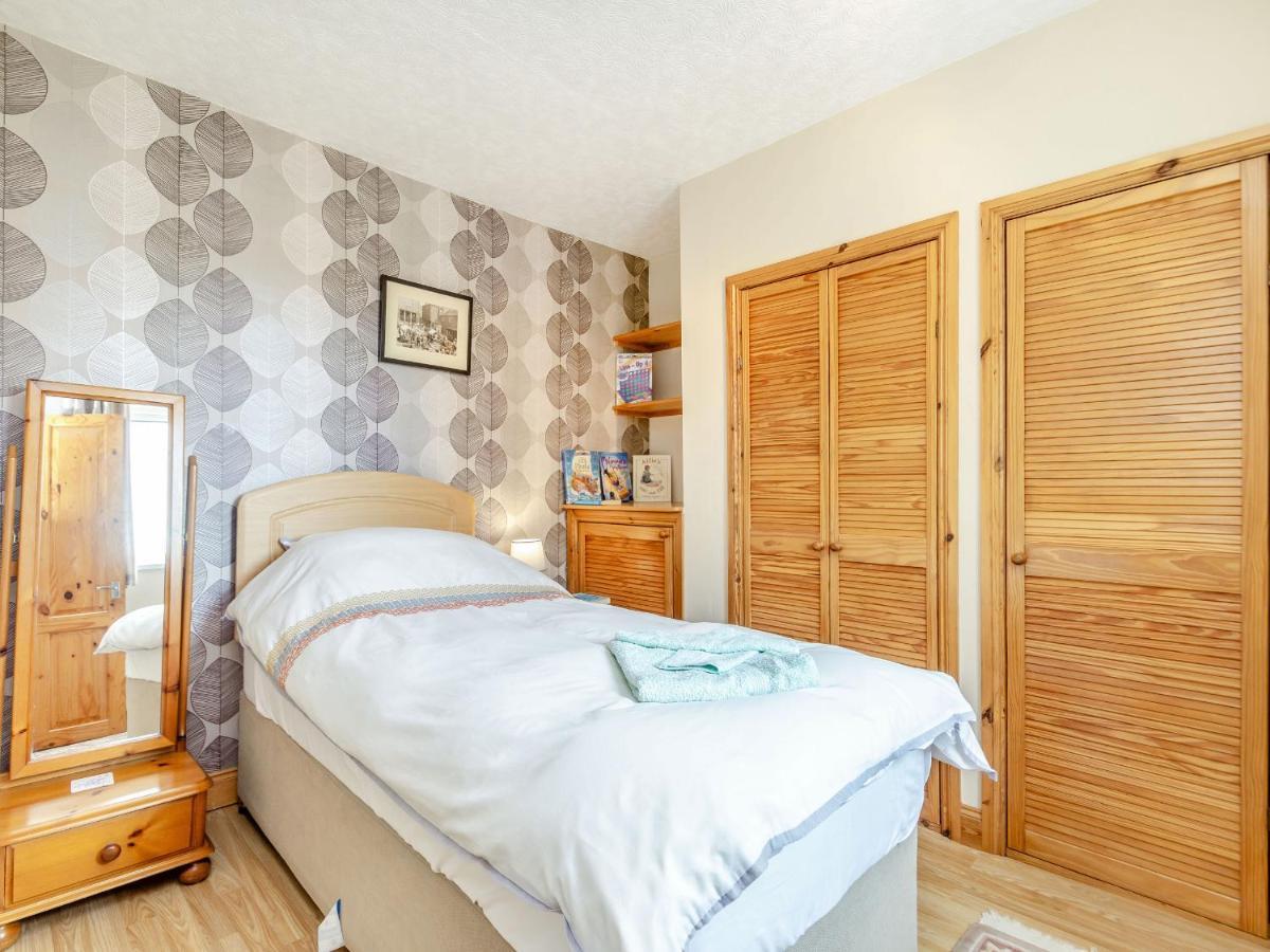 Esklets Cottage Whitby Esterno foto