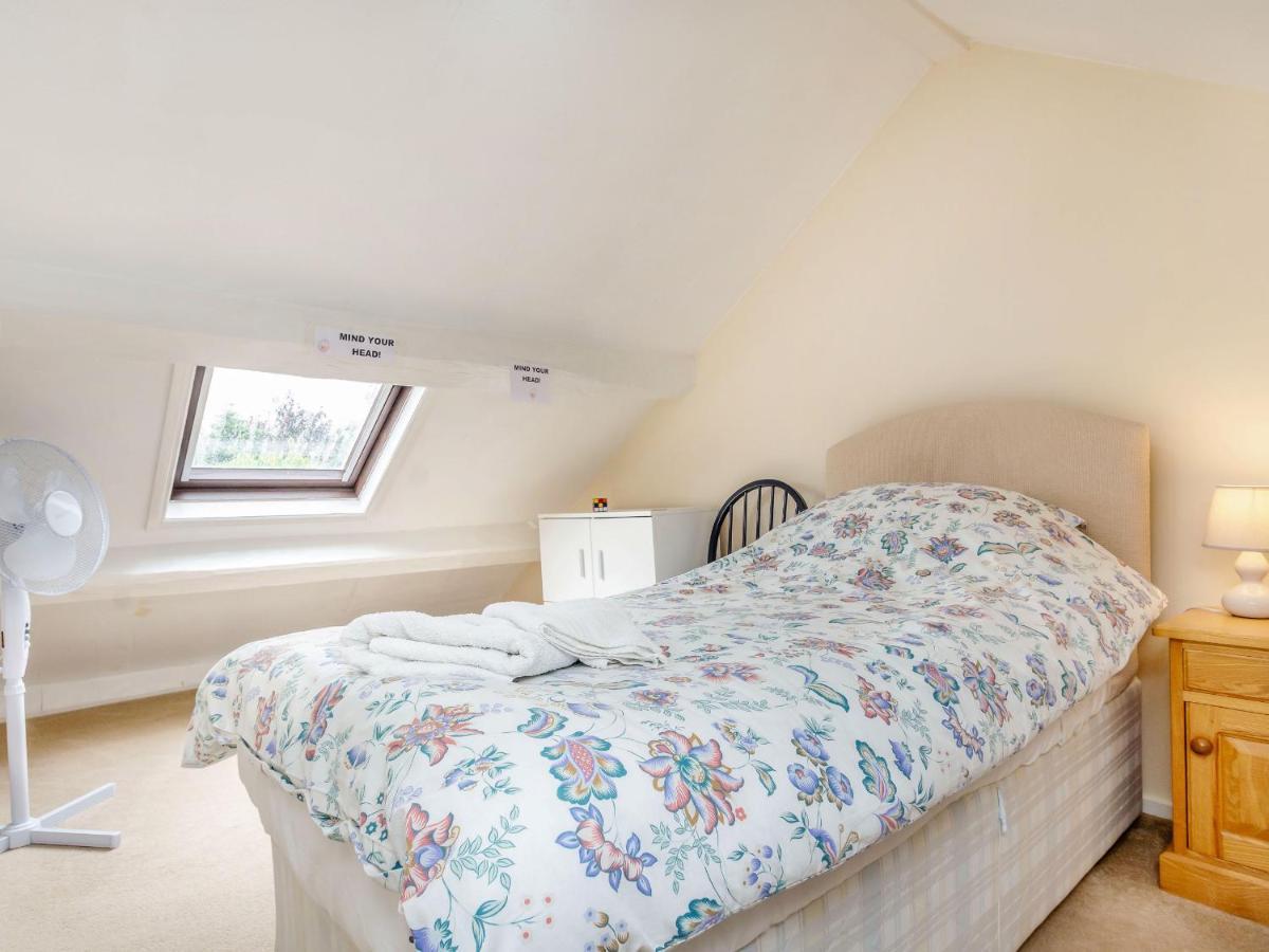 Esklets Cottage Whitby Esterno foto