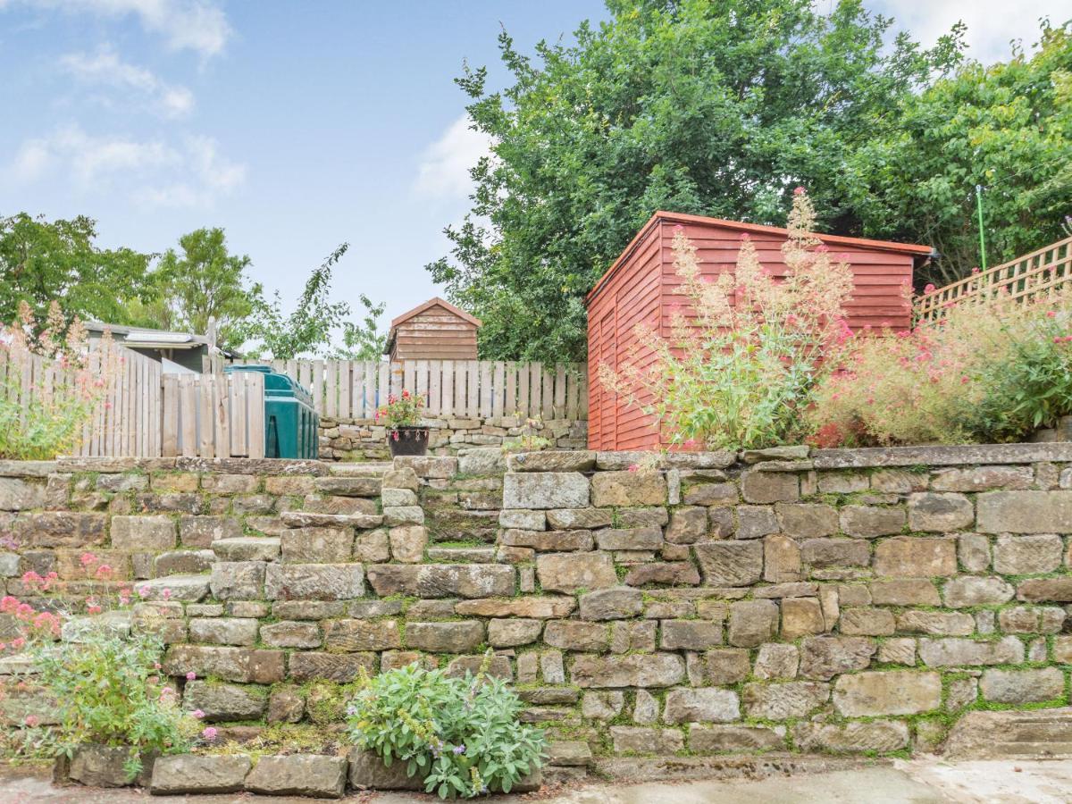 Esklets Cottage Whitby Esterno foto